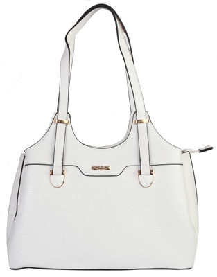 

Esbeda Shoulder Bag(Multicolor)