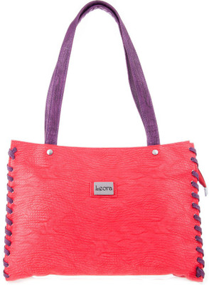 

Leora Shoulder Bag(Red)