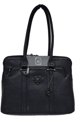 

Moochies Shoulder Bag(Black)