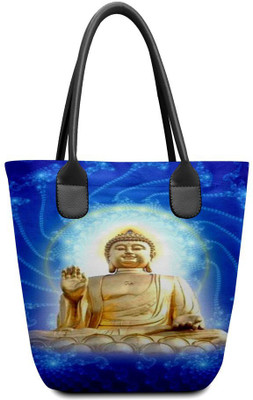

Panda Creation Tote(Multicolor)
