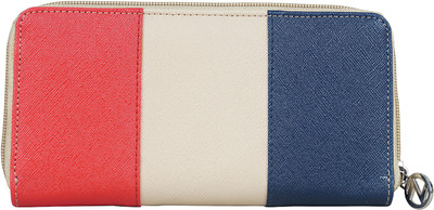 

Osaiz Casual Multicolor Clutch