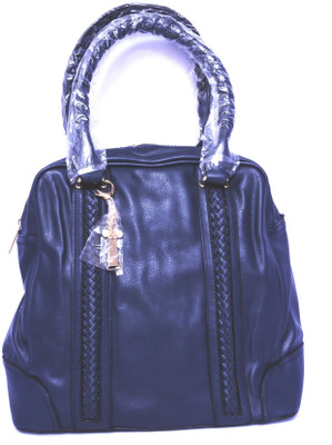

Thais Shoulder Bag(Blue)