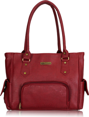 

Fantosy Shoulder Bag(Multicolor)