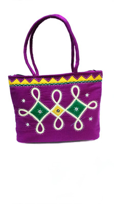 

irin Shoulder Bag(Purple)