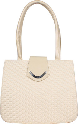 

VOGG Hand-held Bag(White)