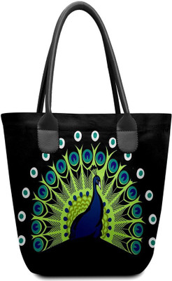 

Panda Creation Tote(Multicolor)
