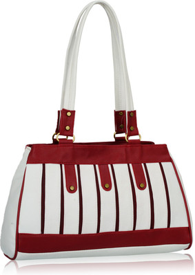 

Fantosy Shoulder Bag(White)