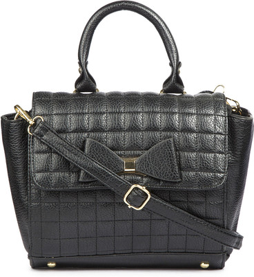 

Legal Bribe Sling Bag(Black)