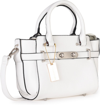 

Chemistry Hand-held Bag(White)