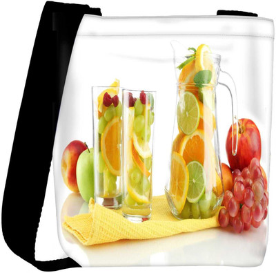 

Snoogg Sling Bag(Multicolor)