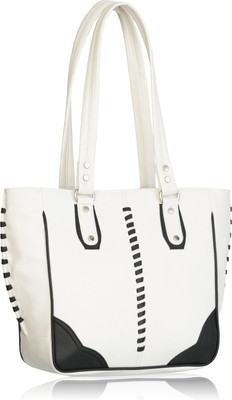 

Fantosy Shoulder Bag(White)