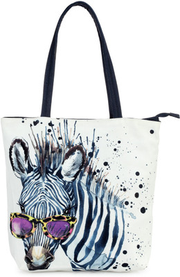 

Nell Tote(Multicolor)