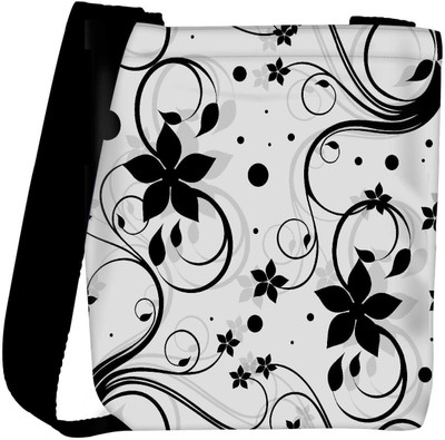 

Snoogg Sling Bag(Multicolor)