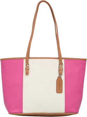 

Toteteca Shoulder Bag(Pink)