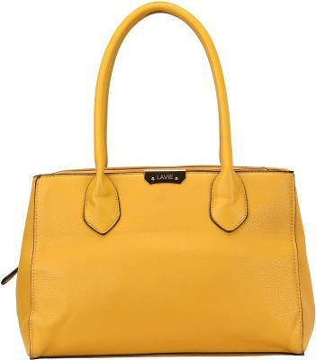 

Lavie Sling Bag(Yellow)