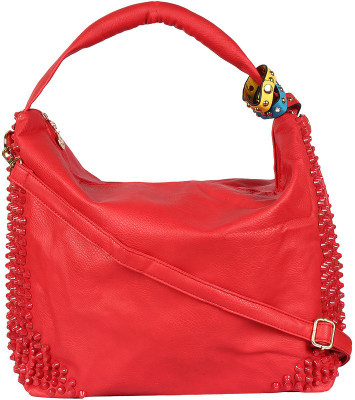 

Kion Style Hobo(Red)