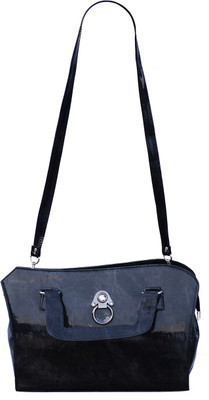 

WCL Shoulder Bag(Black)