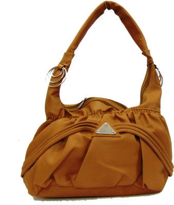 

Estoss Hand-held Bag(Brown)