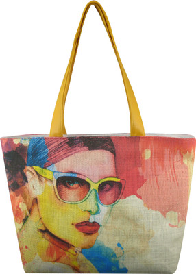 

Angesbags Shoulder Bag(Multicolor)