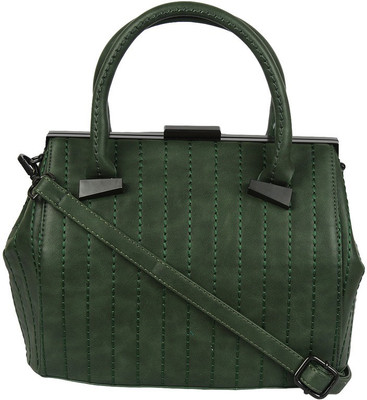 

Kion Style Shoulder Bag(Green)