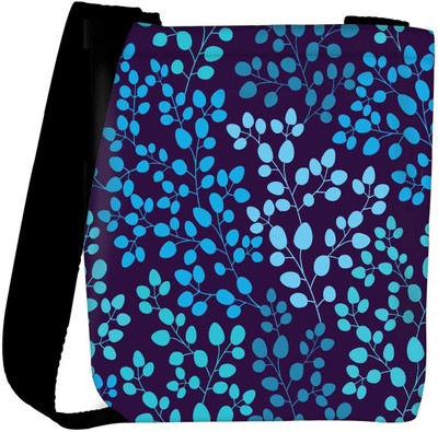 

Snoogg Sling Bag(Multicolor)