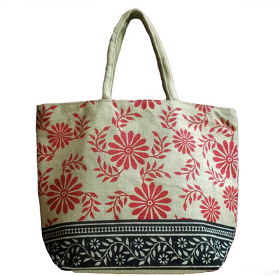 

Rosy Hand-held Bag(Multicolor)