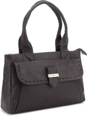 

Caprese Shoulder Bag(Brown)