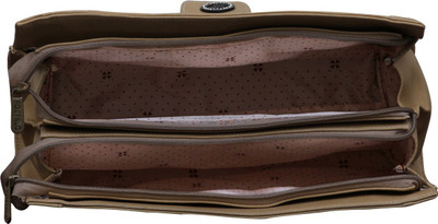 

Fostelo Shoulder Bag(Beige)