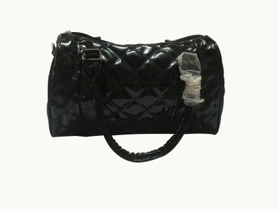 

FAMOSO Hand-held Bag(Black)