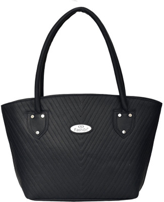 

FD Fashion Shoulder Bag(Black)