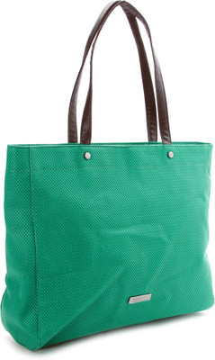 

Caprese Tote(Green)