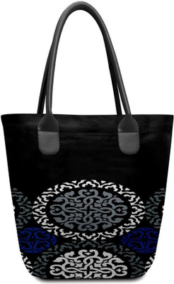 

Panda Creation Tote(Multicolor)