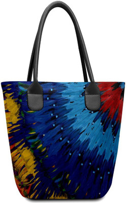 

Panda Creation Tote(Multicolor)