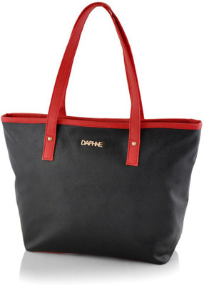 

Daphne Hand-held Bag(Black)