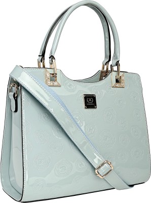 

Esbeda Shoulder Bag(Blue)