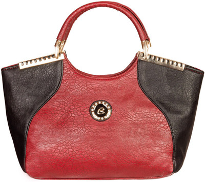 

Louise Belgium Hand-held Bag(Multicolor)
