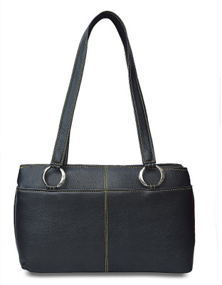 

Admarich Shoulder Bag(Black)
