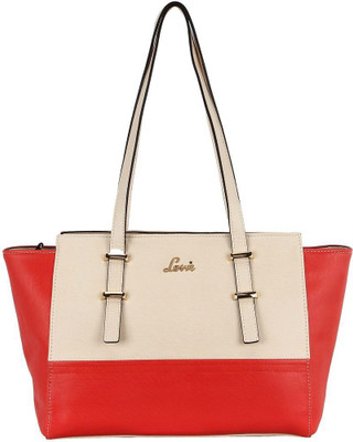 

Lavie Tote(Multicolor)