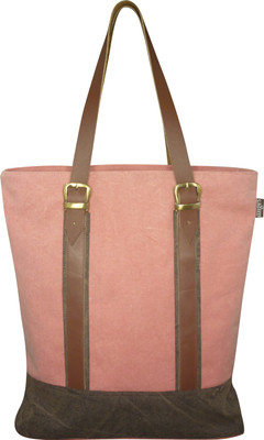 

Angesbags Shoulder Bag(Pink)