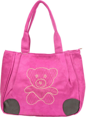 

Liza Shoulder Bag(Purple)