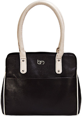 

Bagsy Malone Hand-held Bag(Brown)