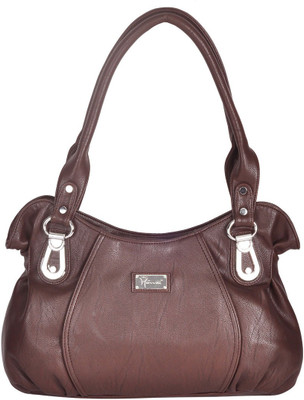 

Hawai Shoulder Bag(Brown)