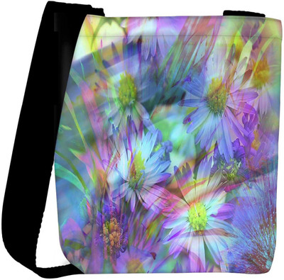 

Snoogg Sling Bag(Multicolor)