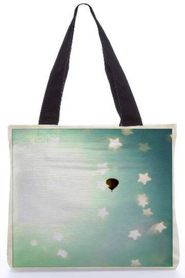 

Snoogg Tote(Multicolor)