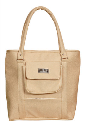 

SMS Shoulder Bag(White)