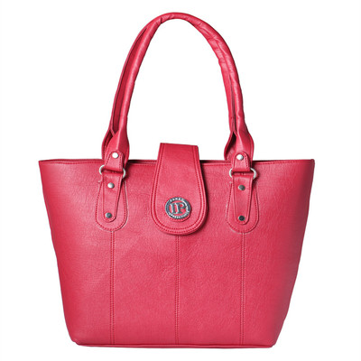 

Impress Shoulder Bag(Maroon)