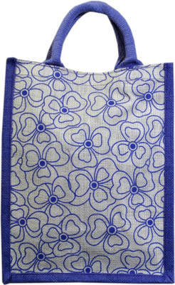 

FAVINO Tote(Purple, White)