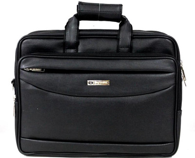 

My Choice Messenger Bag(Black)