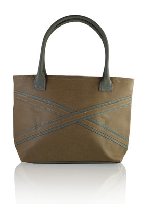 

Raas Shoulder Bag(Brown)