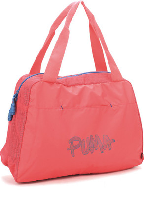 

Puma Messenger Bag(Pink)
